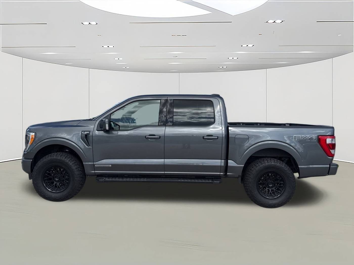 2022 Ford F-150 Lariat — Pickup Truck — 65,239 mi — Houston, TX