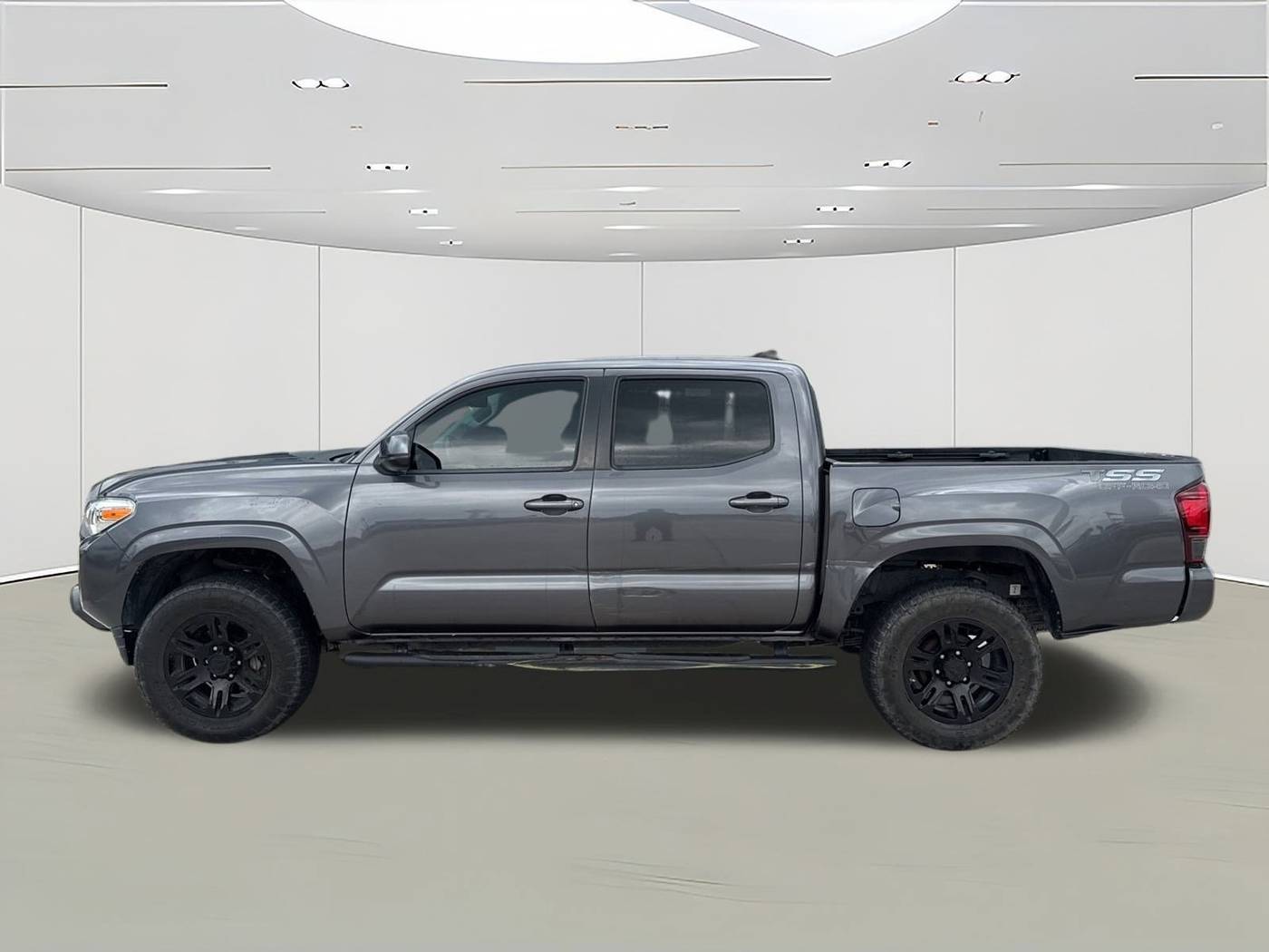 2021 Toyota Tacoma SR — Pickup Truck — 33,193 mi — Houston, TX