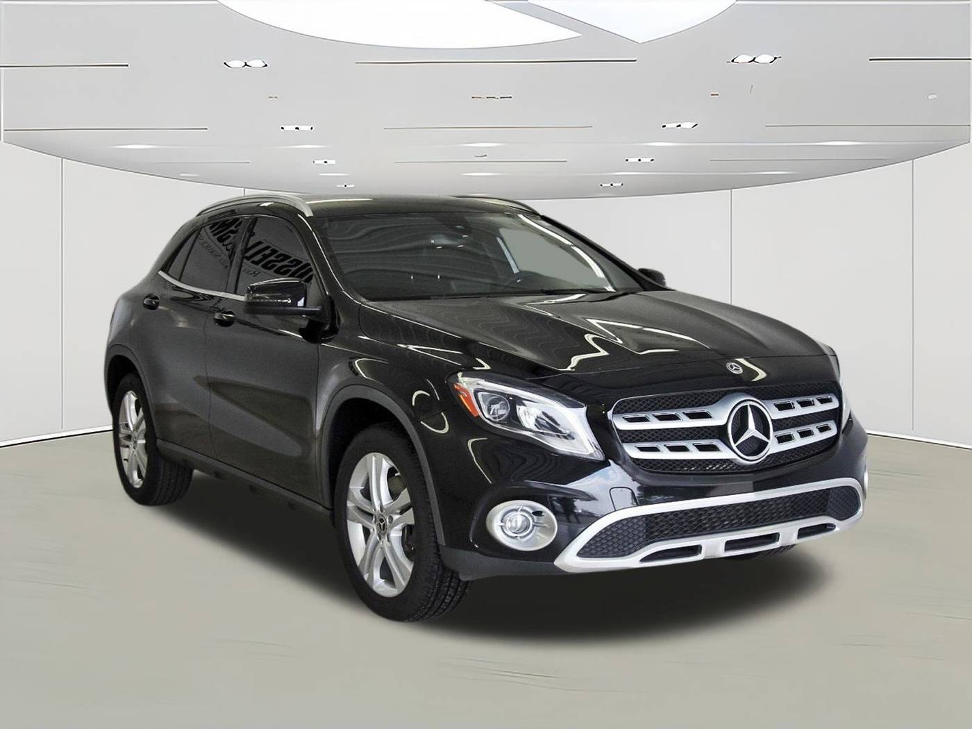 2020 Mercedes-Benz GLA GLA 250 — SUV — 63,704 mi — Houston, TX