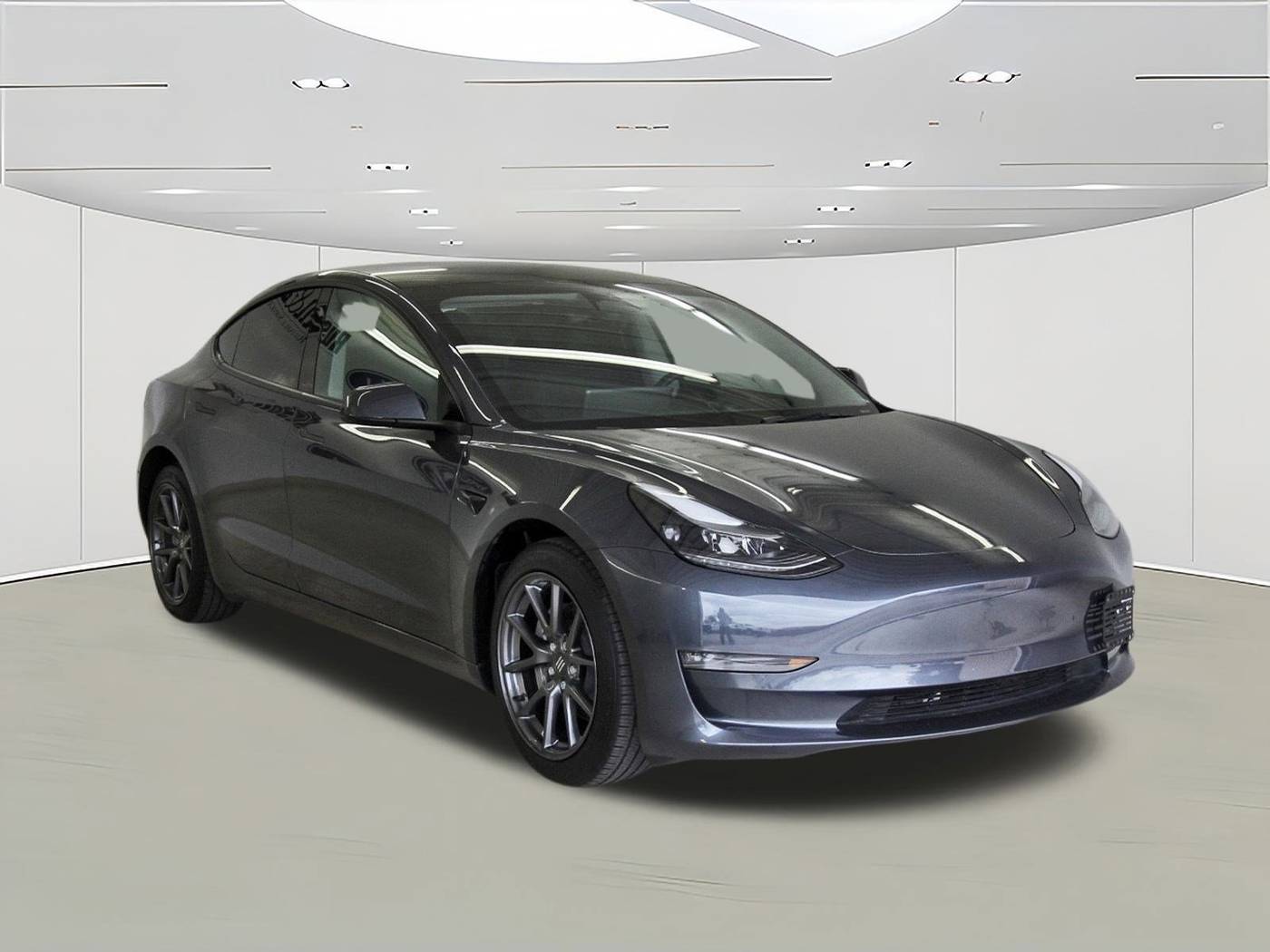 2023 Tesla Model 3 Long Range — Sedan — 21,624 mi — Houston, TX
