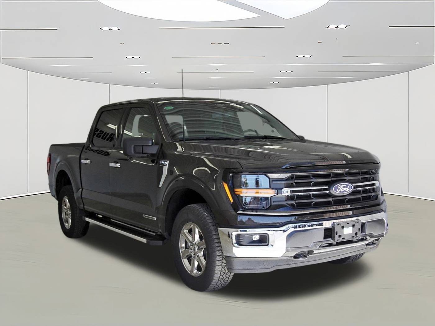 2024 Ford F-150 XLT — Pickup Truck — 20,775 mi — Houston, TX