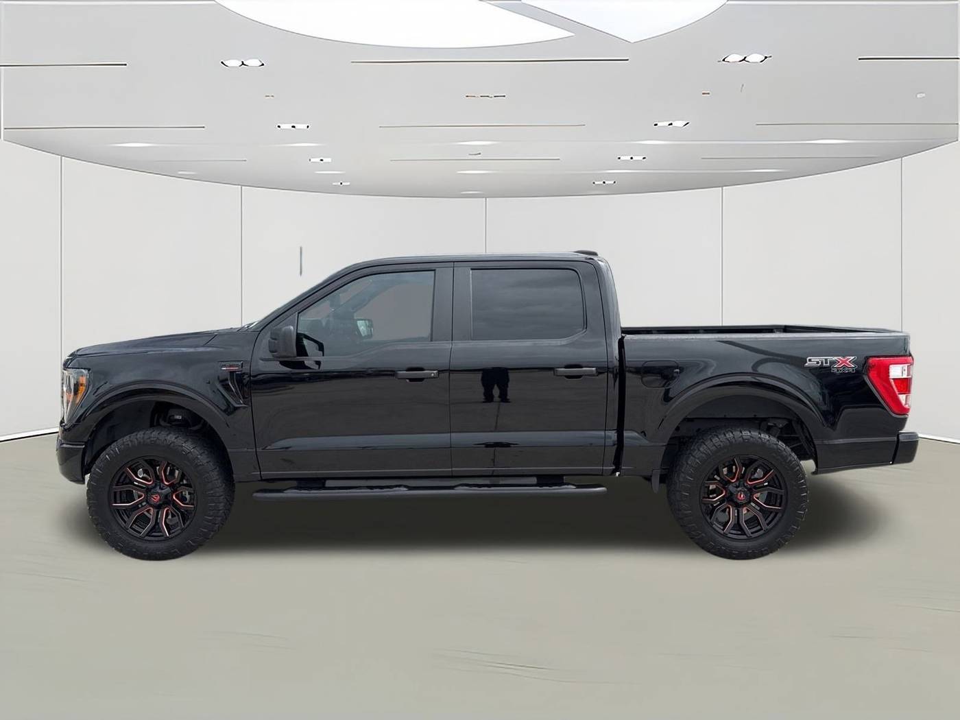 2023 Ford F-150 XL — Pickup Truck — 13,431 mi — Houston, TX
