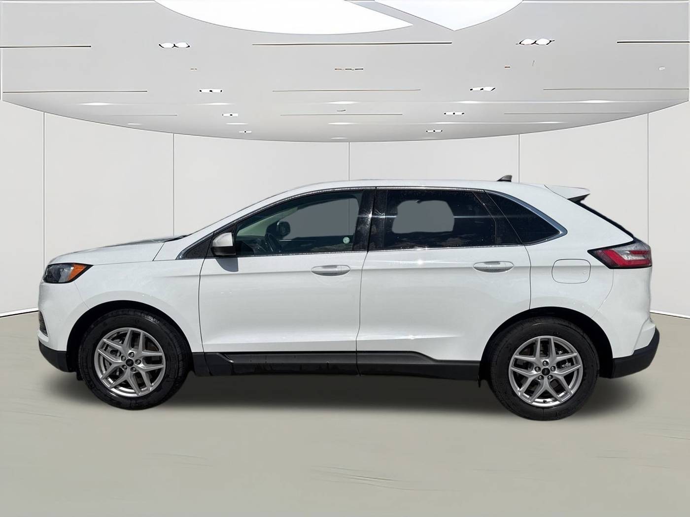 2024 Ford Edge SEL — SUV — 41,070 mi — Houston, TX