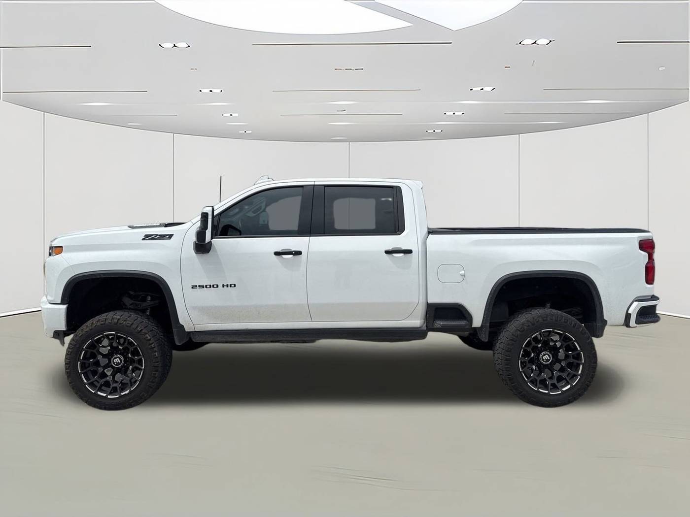 2023 Chevrolet Silverado 2500HD LTZ — Pickup Truck — 47,094 mi — Houston, TX