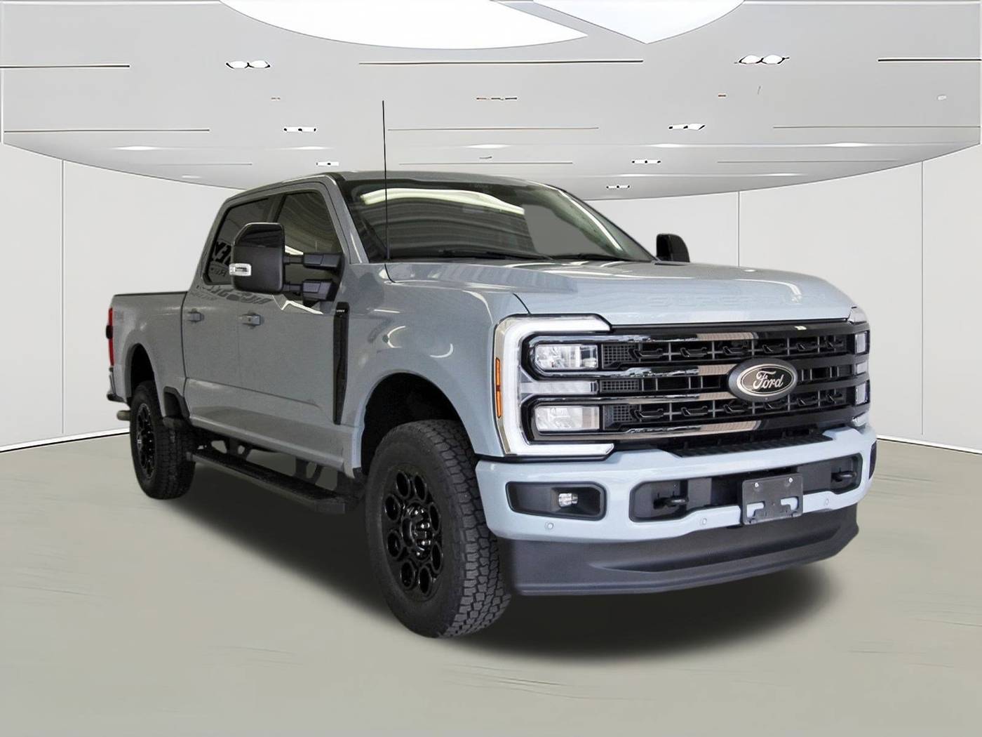 2024 Ford Super Duty F-250 LARIAT — Pickup Truck — 21,333 mi — Houston, TX