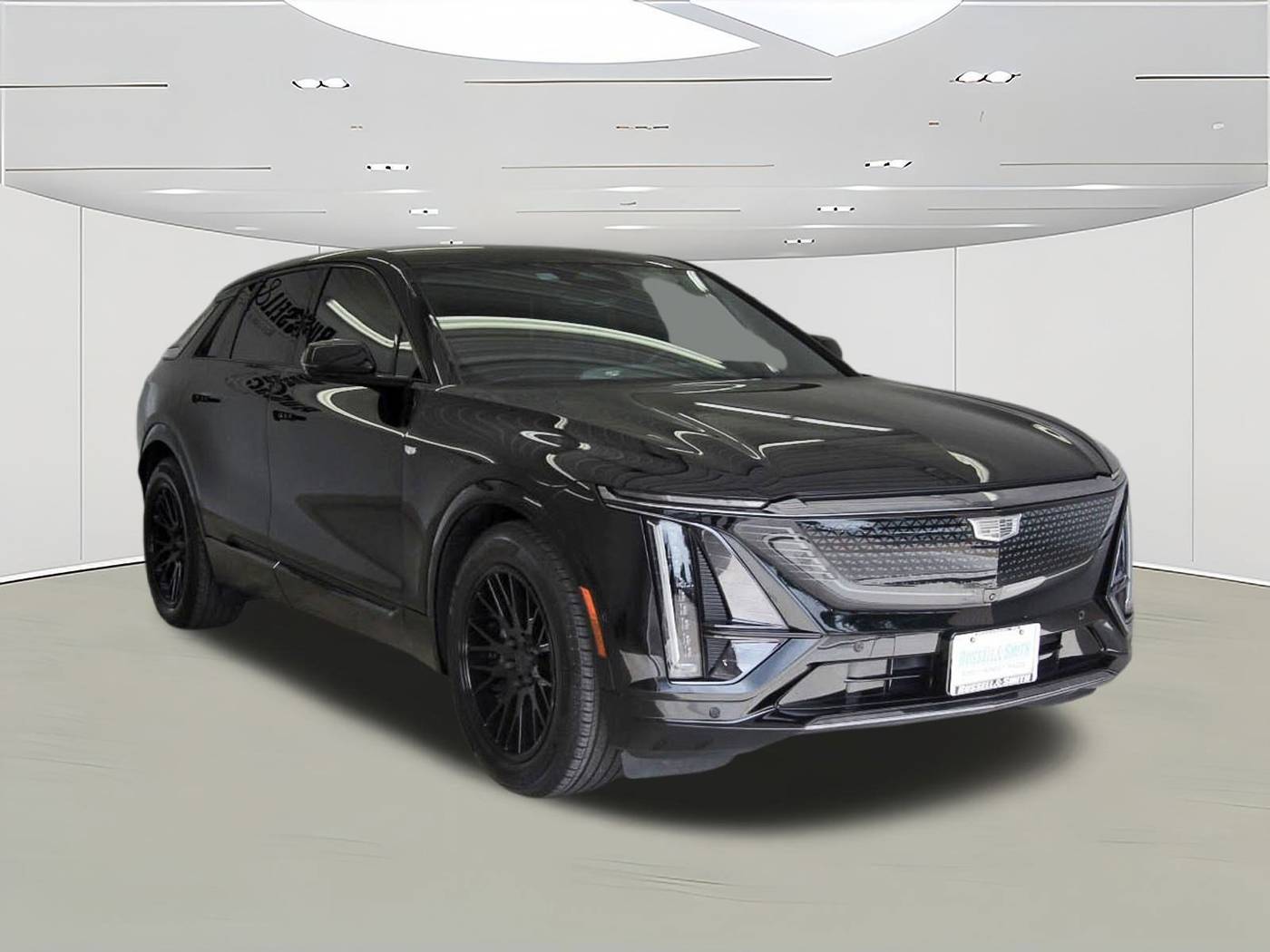 2024 Cadillac LYRIQ Sport — SUV — 19,837 mi — Houston, TX