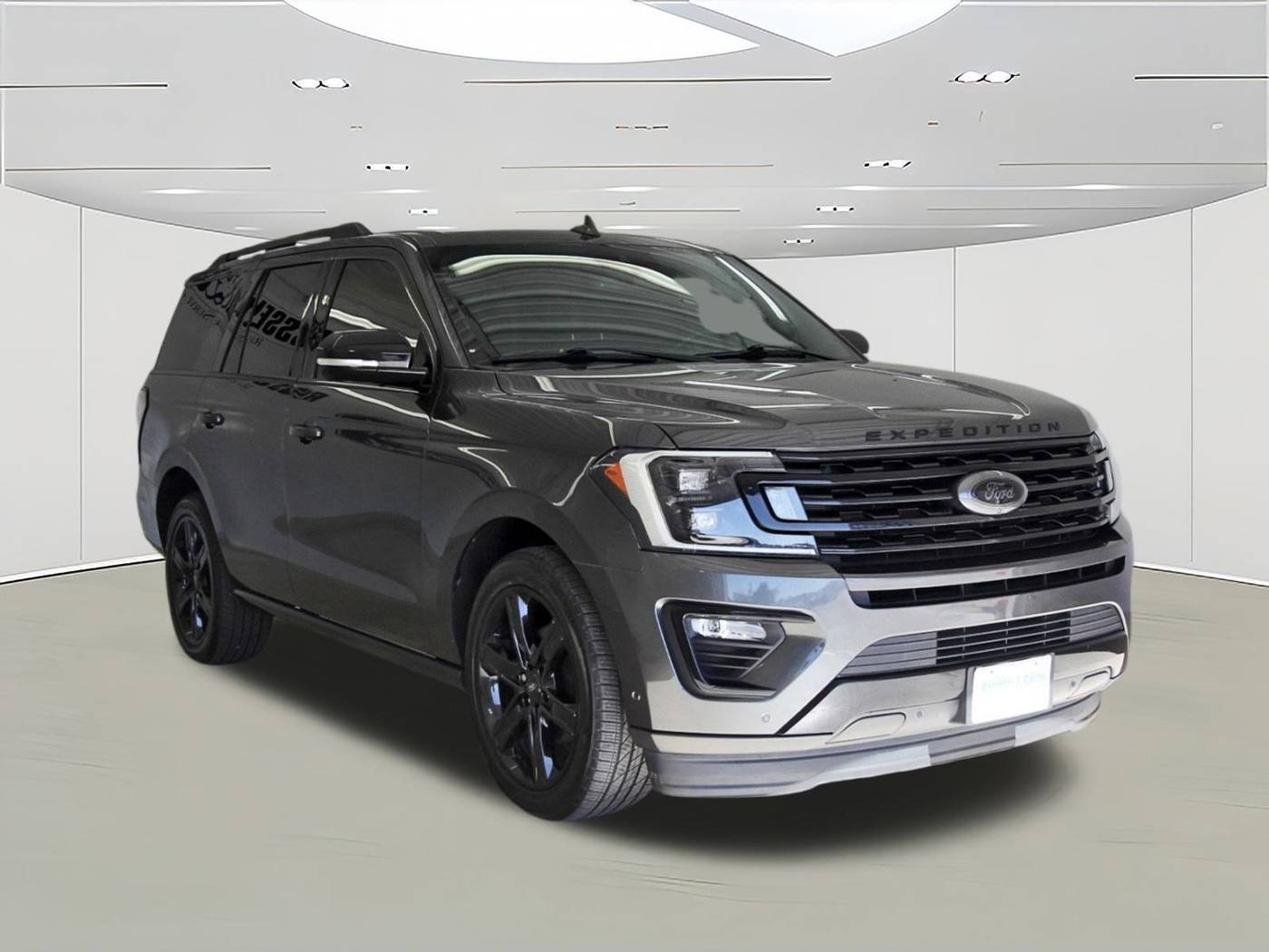 2020 Ford Expedition Limited — SUV — 69,027 mi — Houston, TX