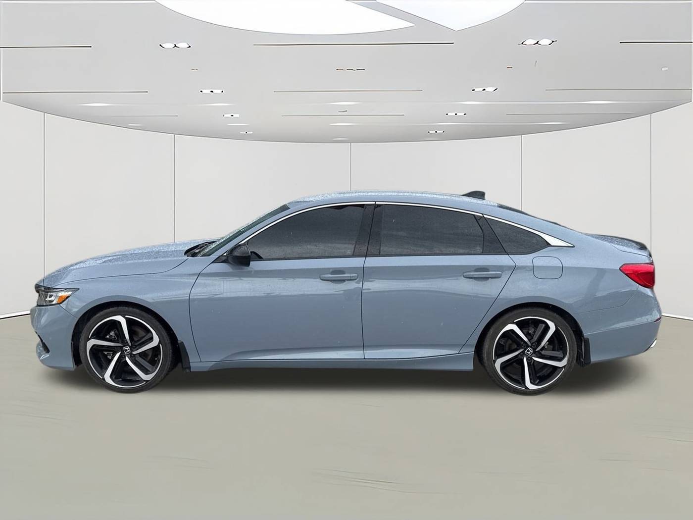2022 Honda Accord Sport SE — Sedan — 58,854 mi — Houston, TX