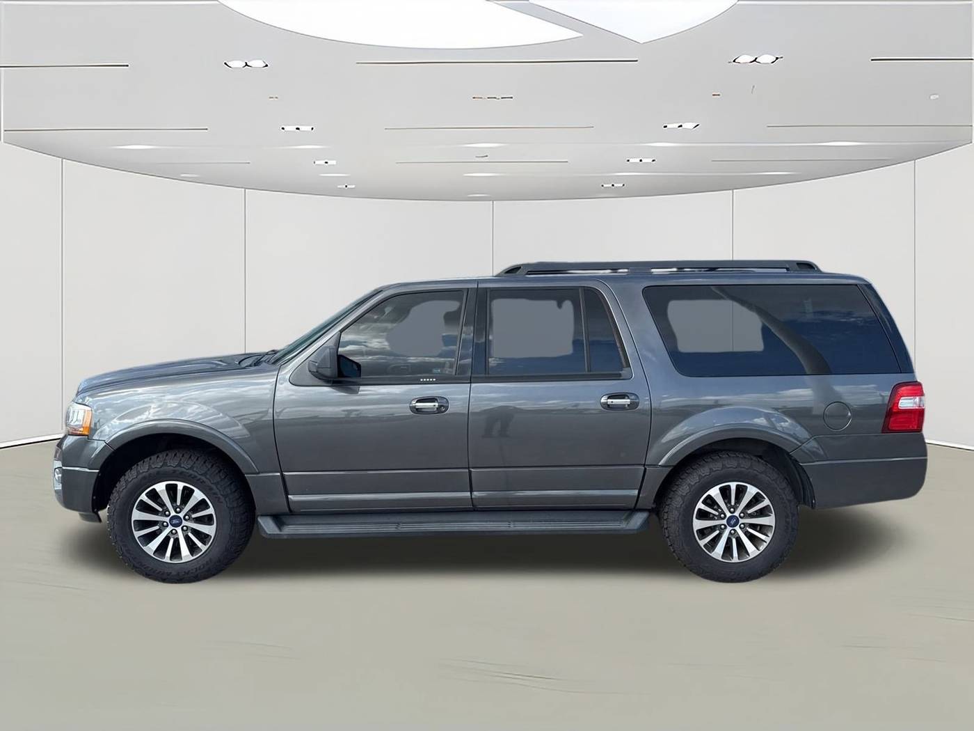 2017 Ford Expedition XLT — SUV — 90,177 mi — Houston, TX