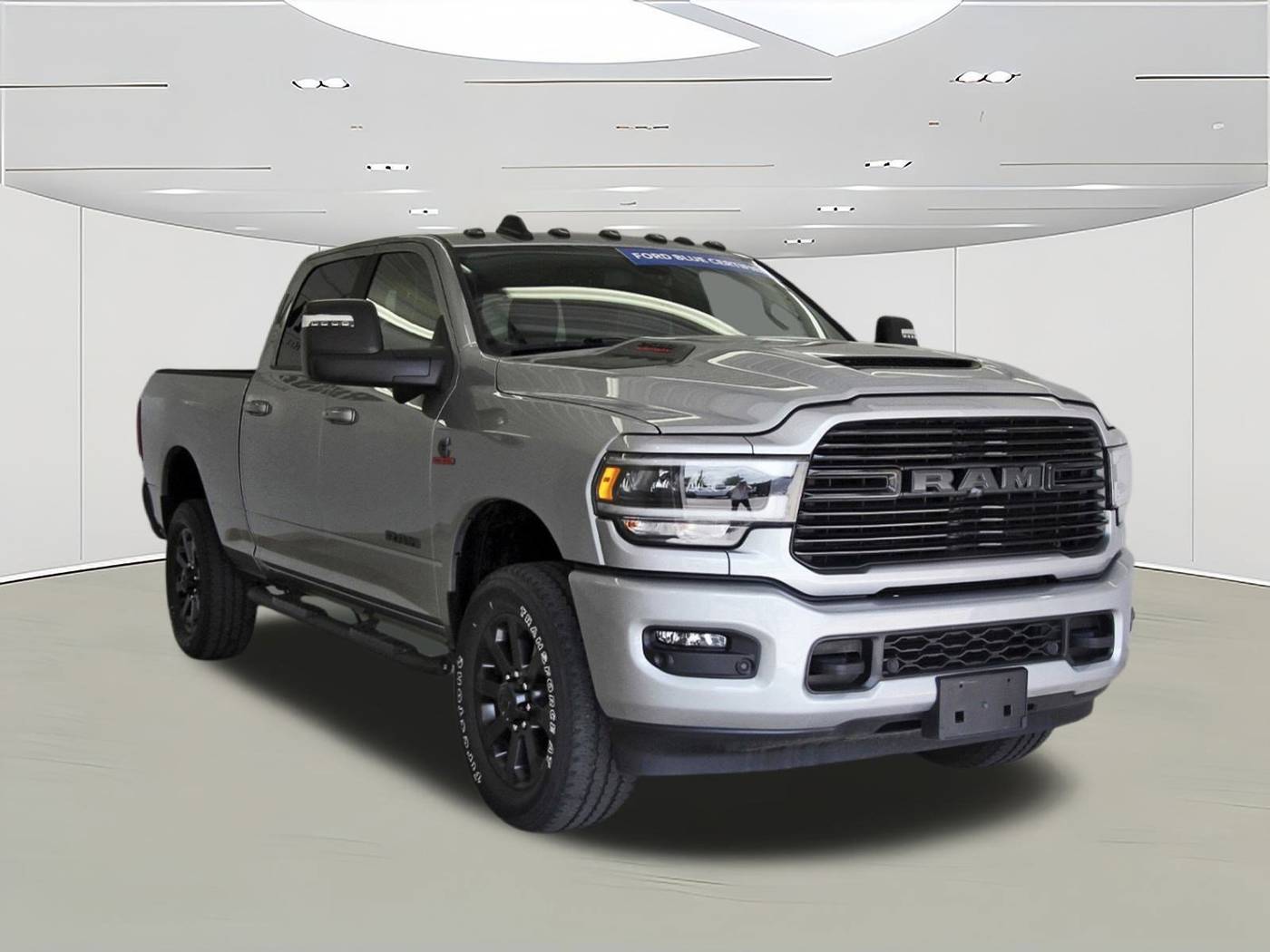 2024 Ram 2500 Laramie — Pickup Truck — 14,000 mi — Houston, TX