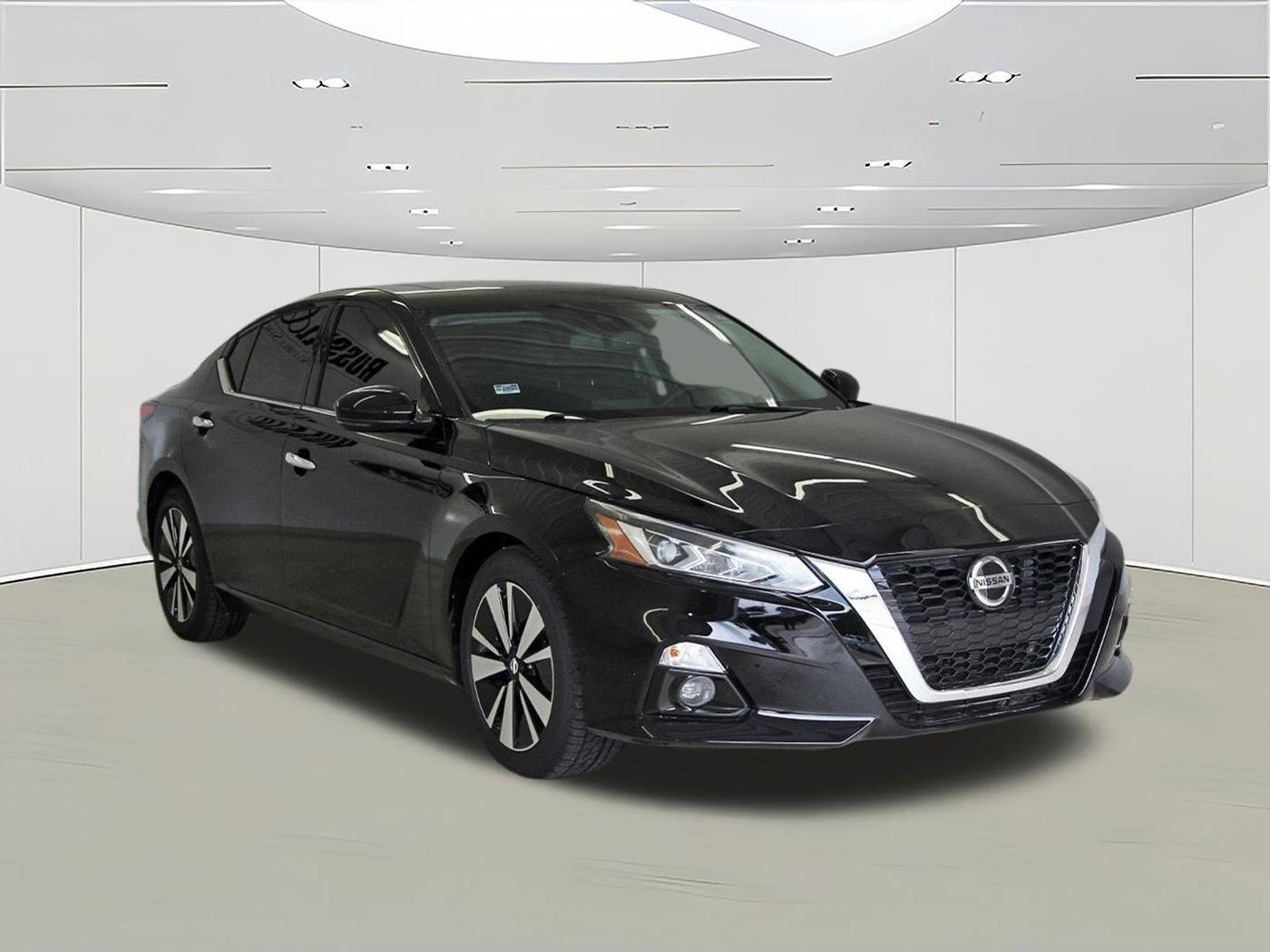 2020 Nissan Altima SL — Sedan — 82,001 mi — Houston, TX