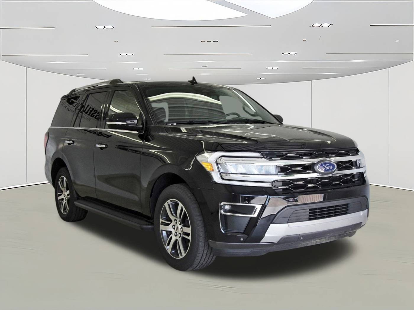 2024 Ford Expedition Limited — SUV — 32,634 mi — Houston, TX