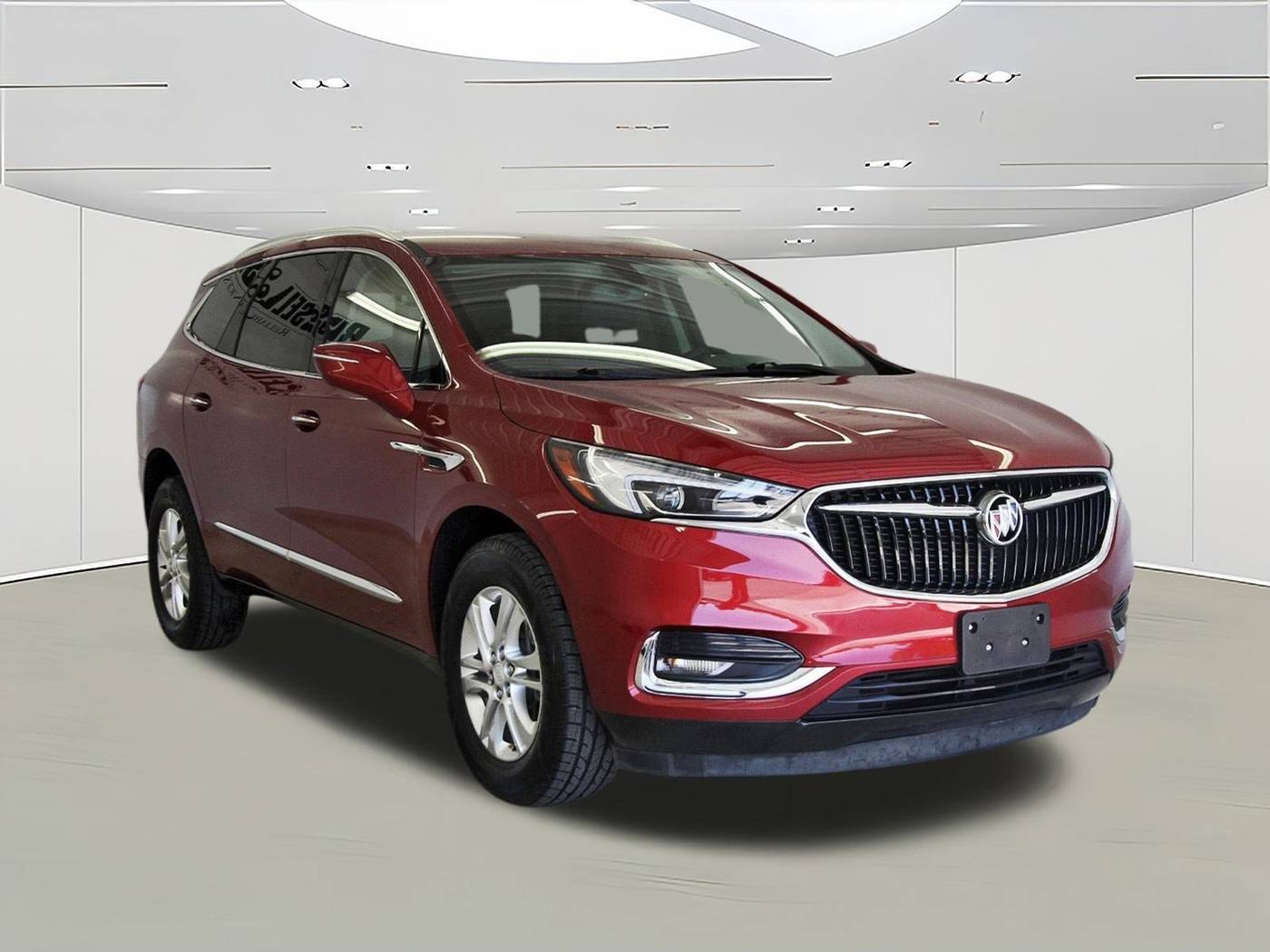 2018 Buick Enclave Essence — SUV — 64,527 mi — Houston, TX