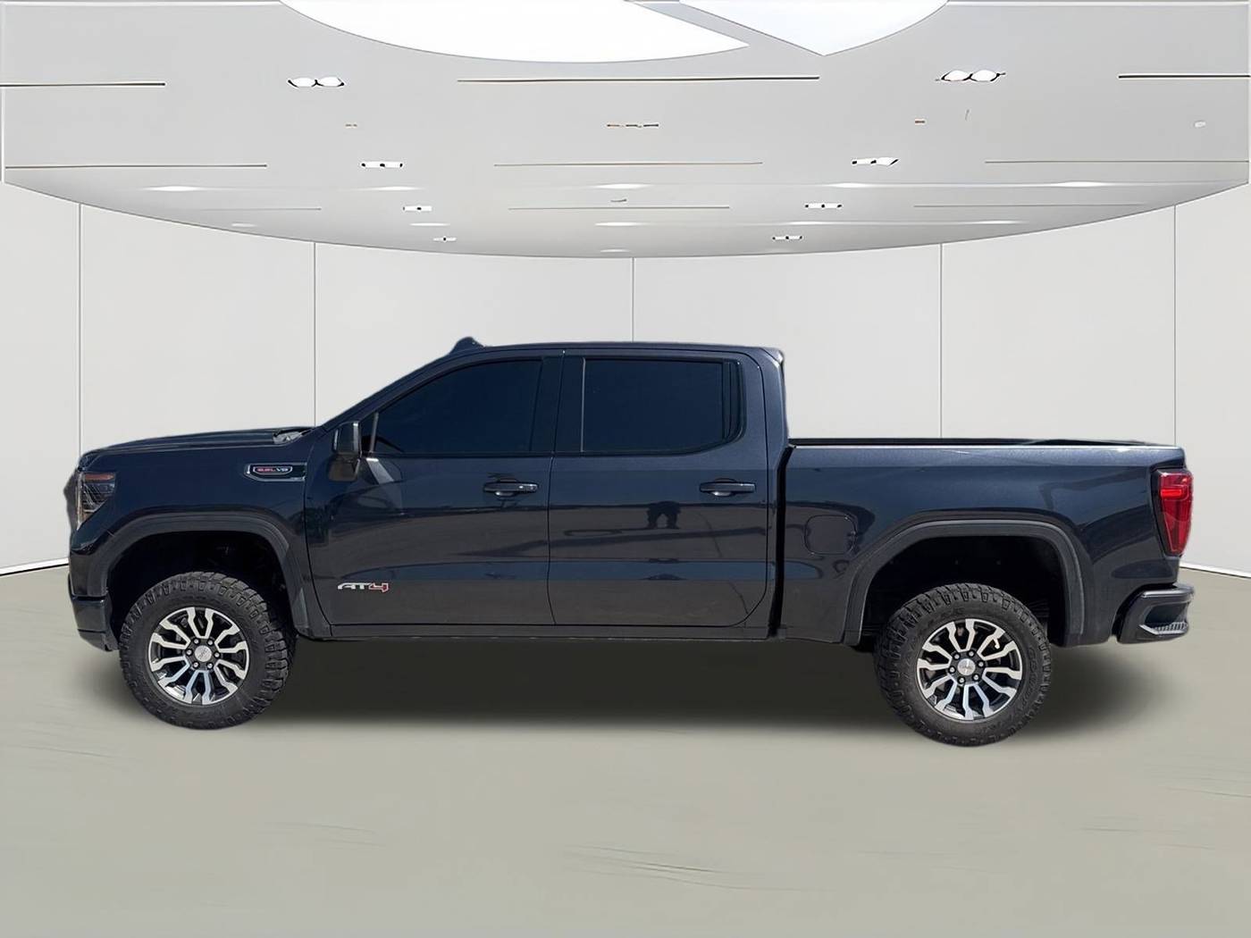 2023 GMC Sierra 1500 AT4 — Pickup Truck — 53,969 mi — Houston, TX