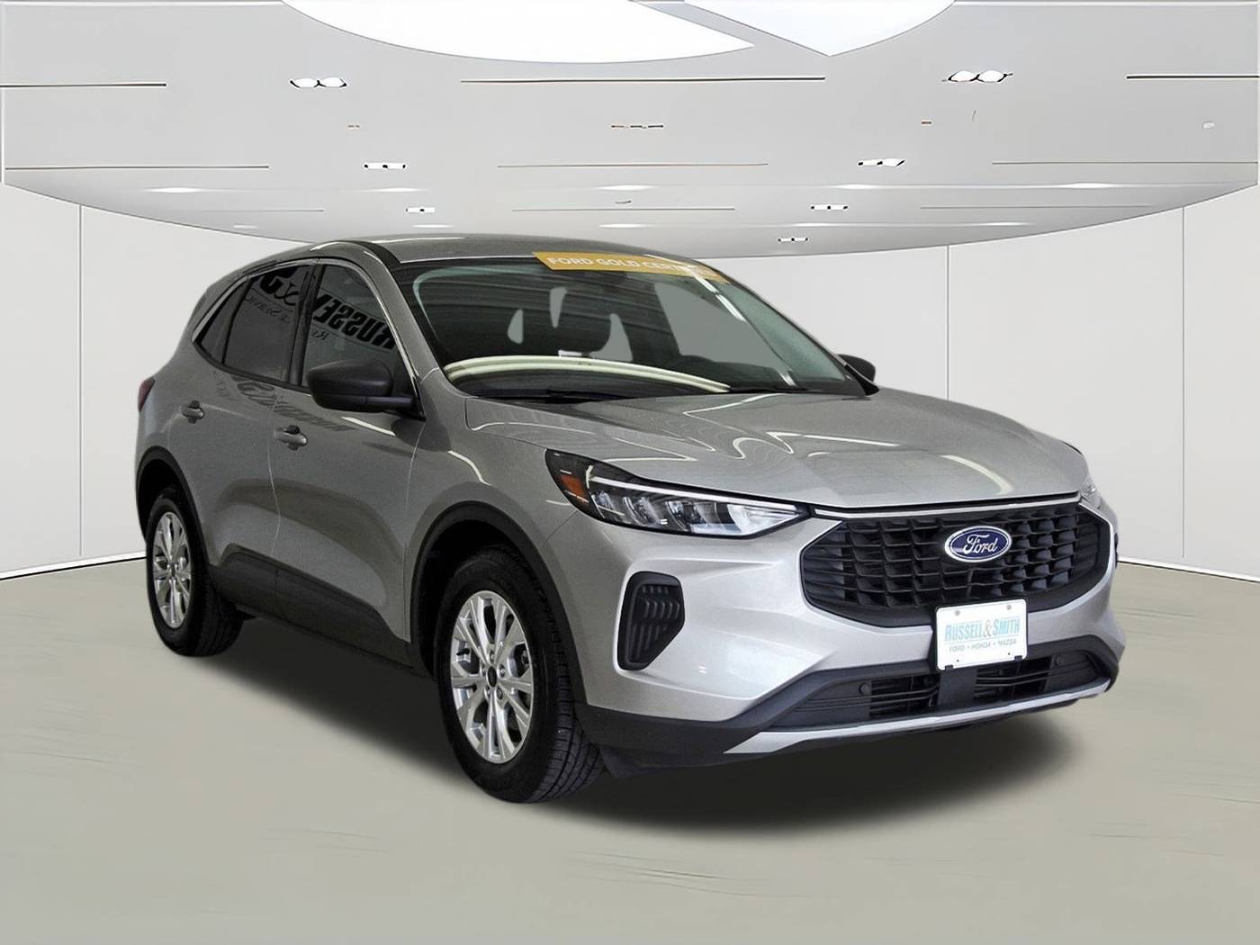 2023 Ford Escape Active — SUV — 21,957 mi — Houston, TX