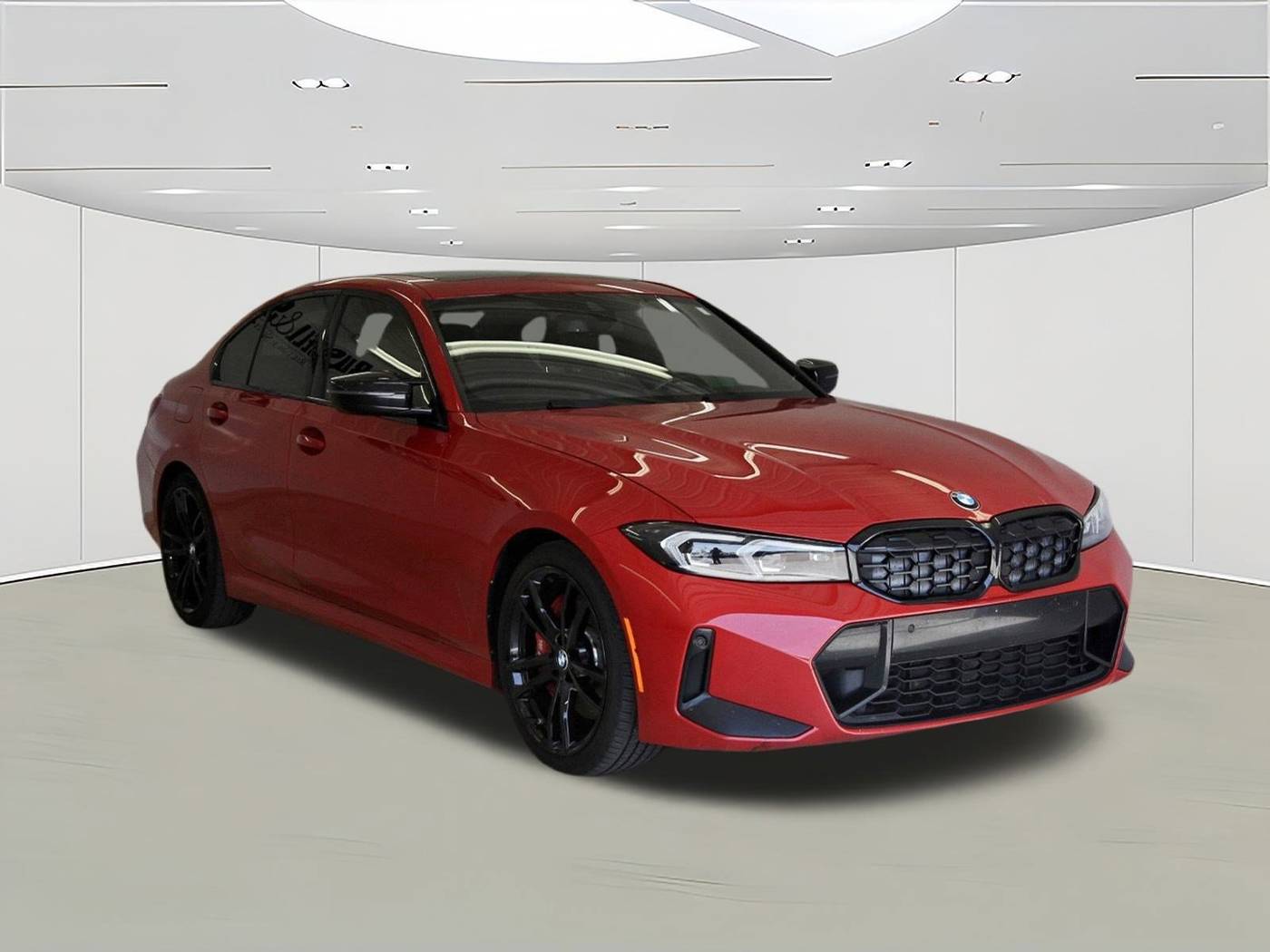 2023 BMW 3 Series M340i — Sedan — 65,149 mi — Houston, TX