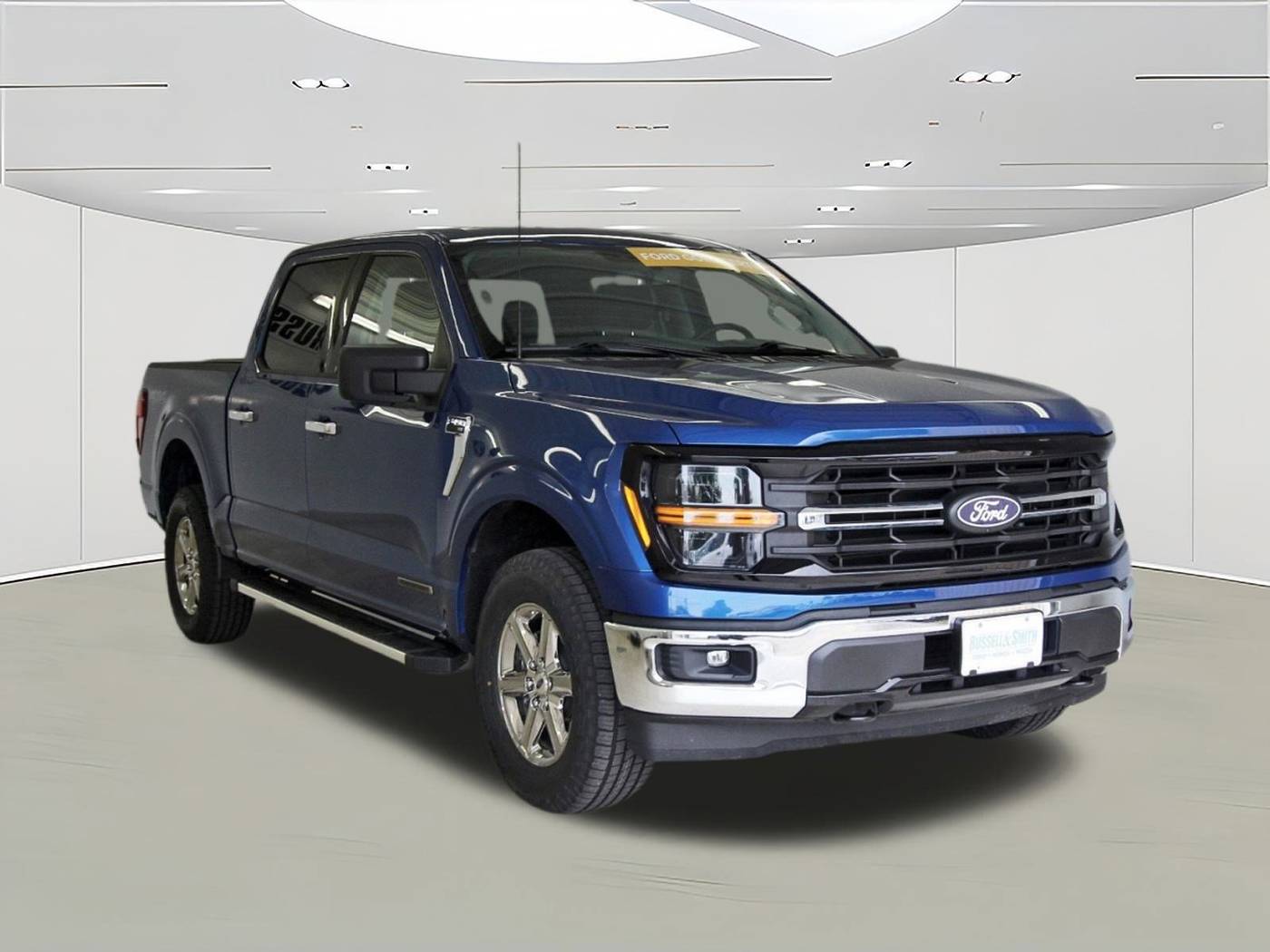 2024 Ford F-150 XLT — Pickup Truck — 47,422 mi — Houston, TX