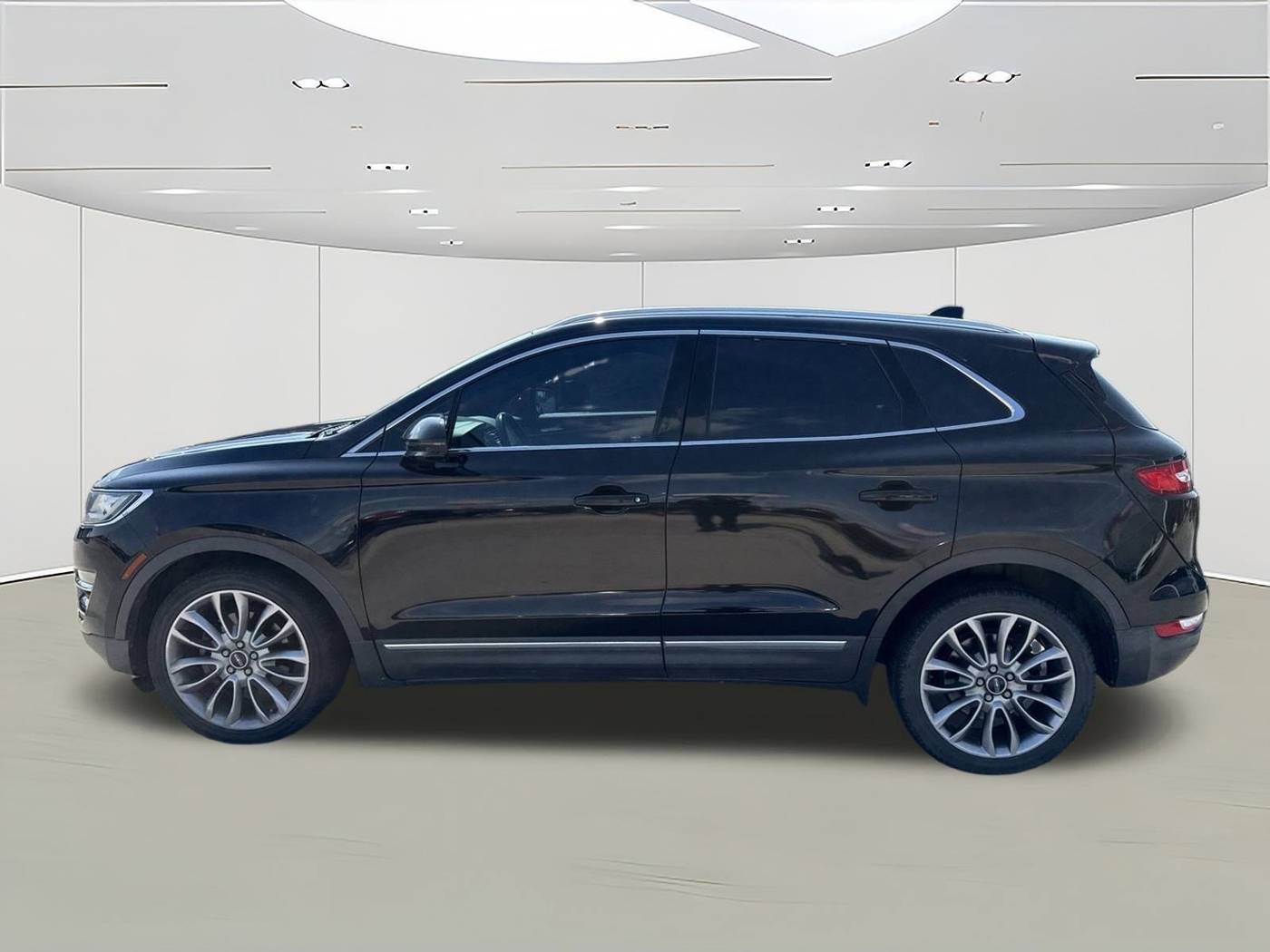 2017 Lincoln MKC Reserve — SUV — 95,000 mi — Houston, TX