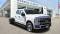 2023 Ford Super Duty F-350 Chassis Cab in Houston, TX 1 - Open Gallery