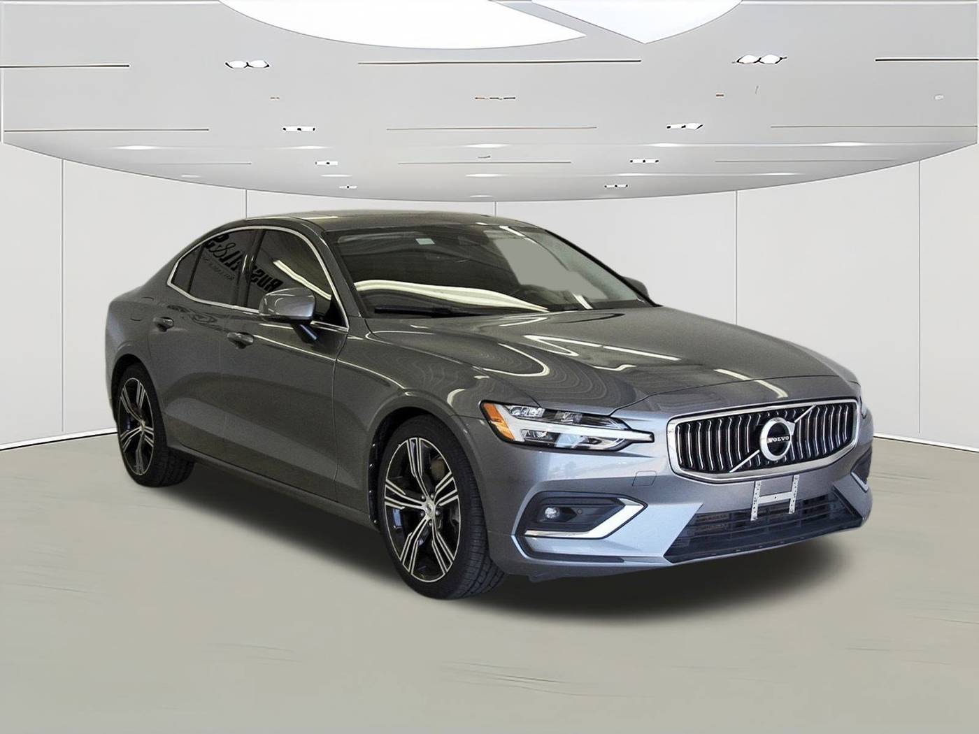 2021 Volvo S60 Inscription — Sedan — 85,136 mi — Houston, TX