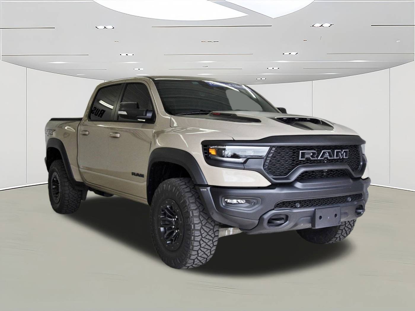 2022 Ram 1500 TRX — Pickup Truck — 36,296 mi — Houston, TX