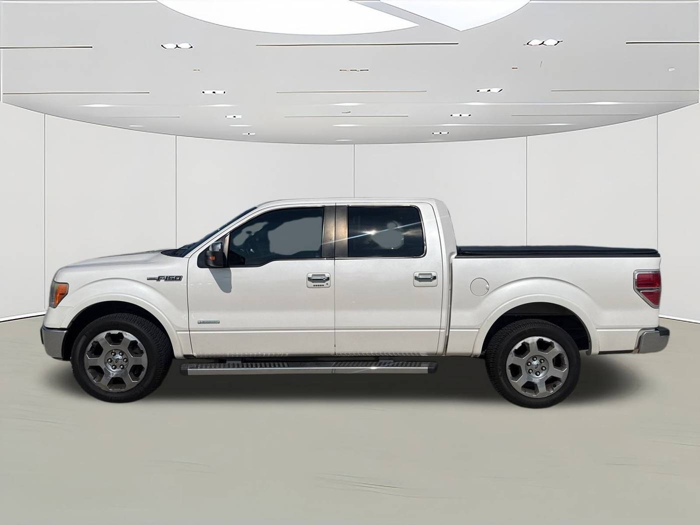 2012 Ford F-150 Lariat — Pickup Truck — 185,889 mi — Houston, TX