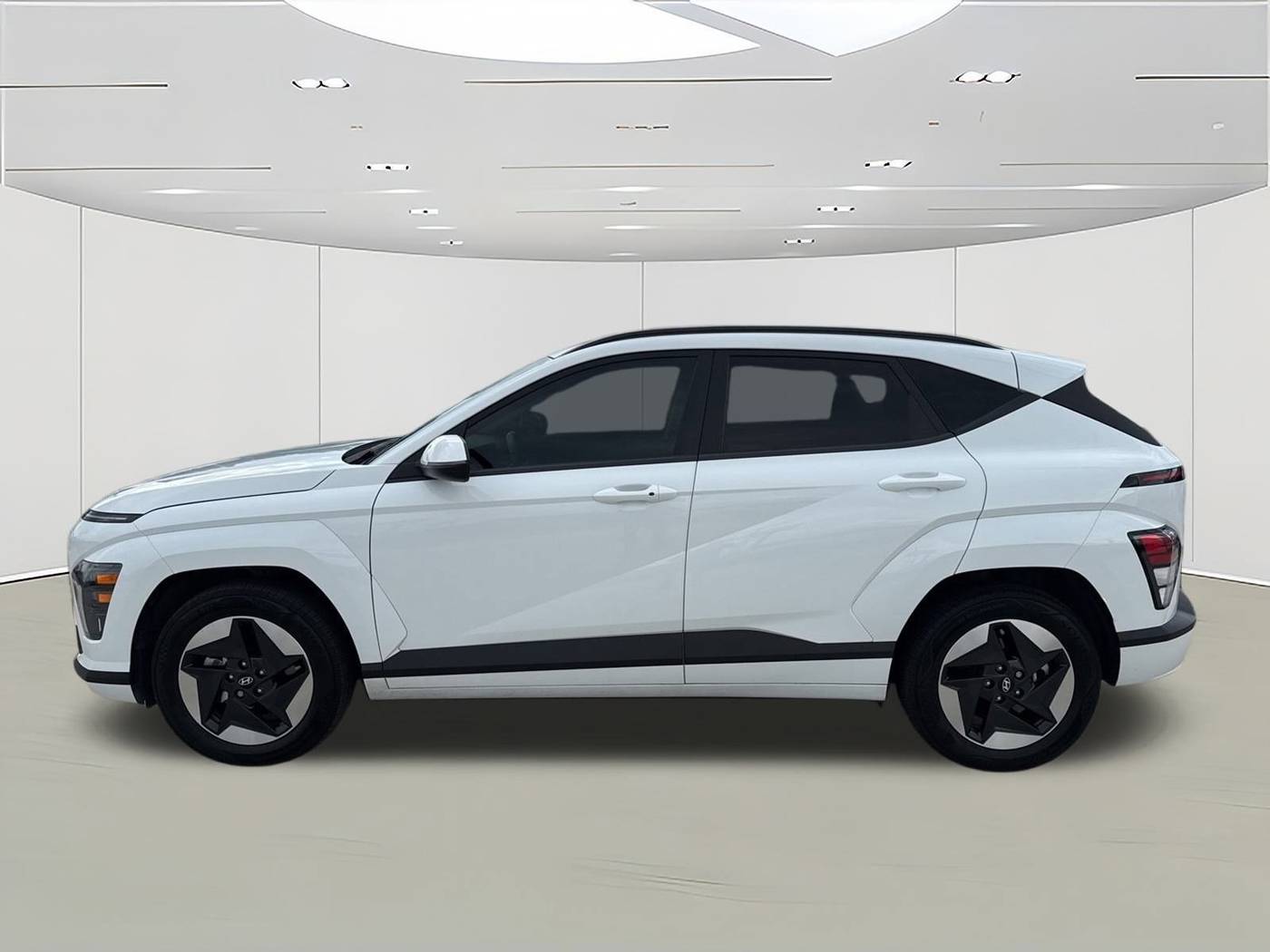2024 Hyundai Kona Electric SEL — SUV — 16,707 mi — Houston, TX