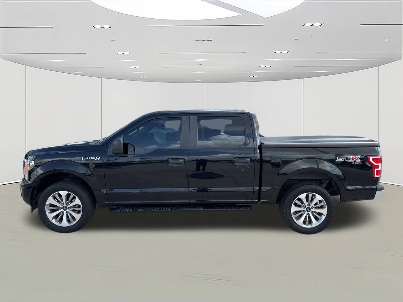 2018 Ford F-150 XL — Pickup Truck — 66,121 mi — Houston, TX
