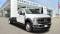 2024 Ford Super Duty F-450 Chassis Cab in Houston, TX 1 - Open Gallery