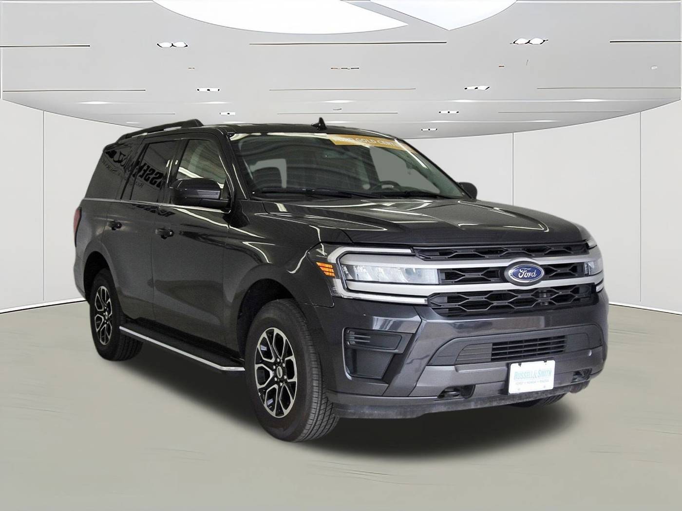 2022 Ford Expedition XLT — SUV — 42,764 mi — Houston, TX