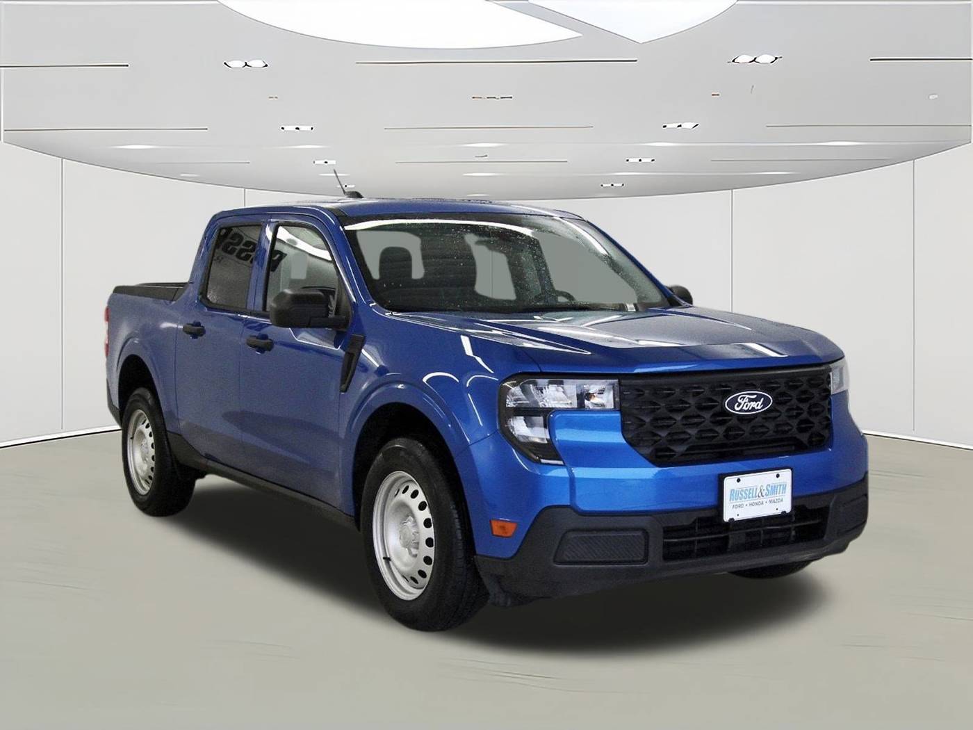 2025 Ford Maverick XL — Pickup Truck — 3,150 mi — Houston, TX