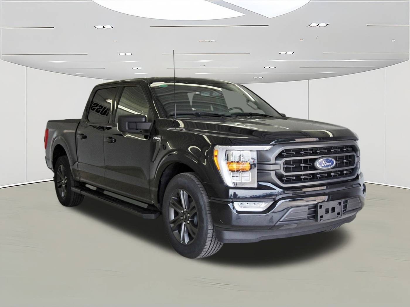 2023 Ford F-150 XLT — Pickup Truck — 38,684 mi — Houston, TX