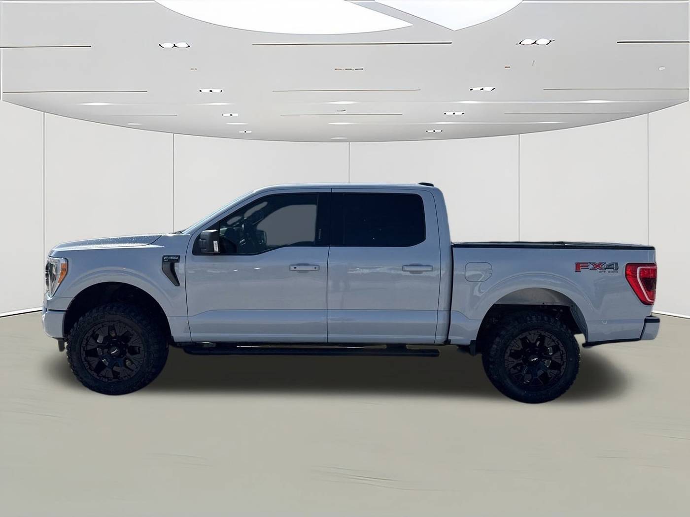 2021 Ford F-150 XLT — Pickup Truck — 66,038 mi — Houston, TX
