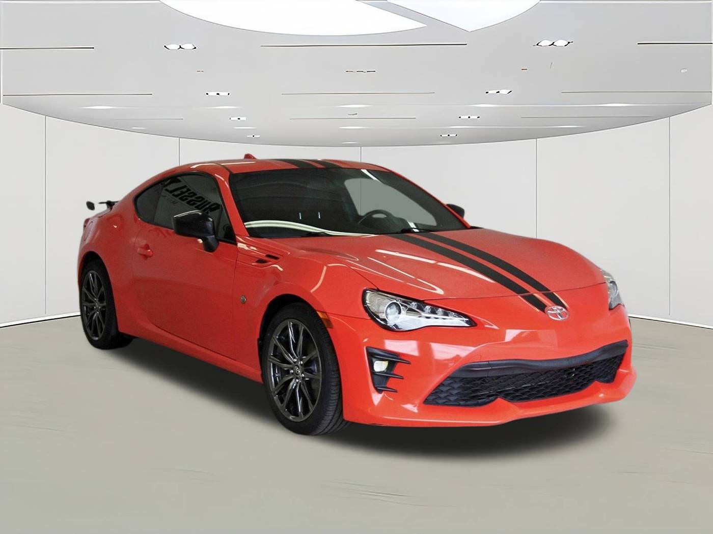 2017 Toyota 86 860 Special Edition — Coupe — 86,000 mi — Houston, TX