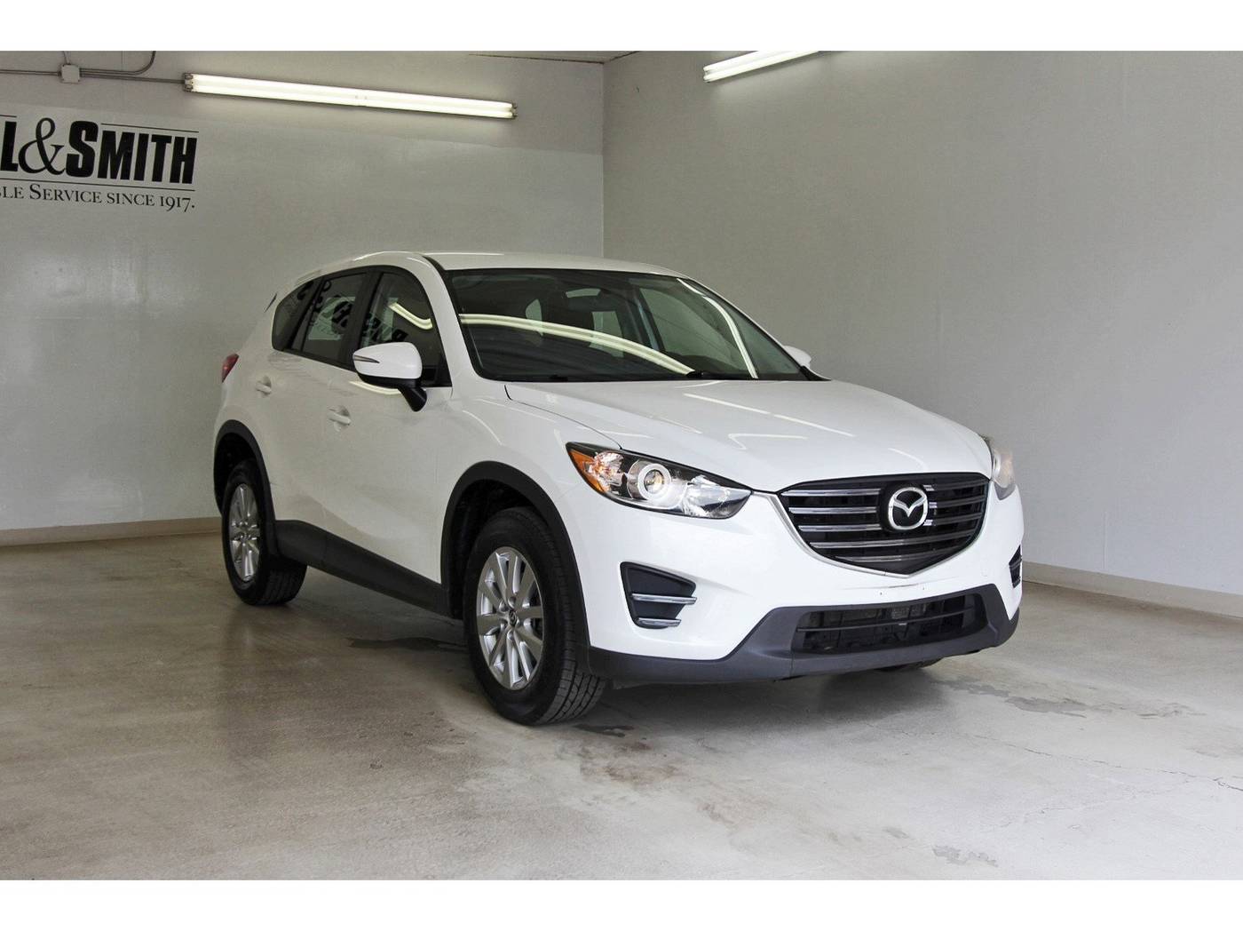 2016 Mazda CX-5 Sport — SUV — 80,000 mi — Houston, TX