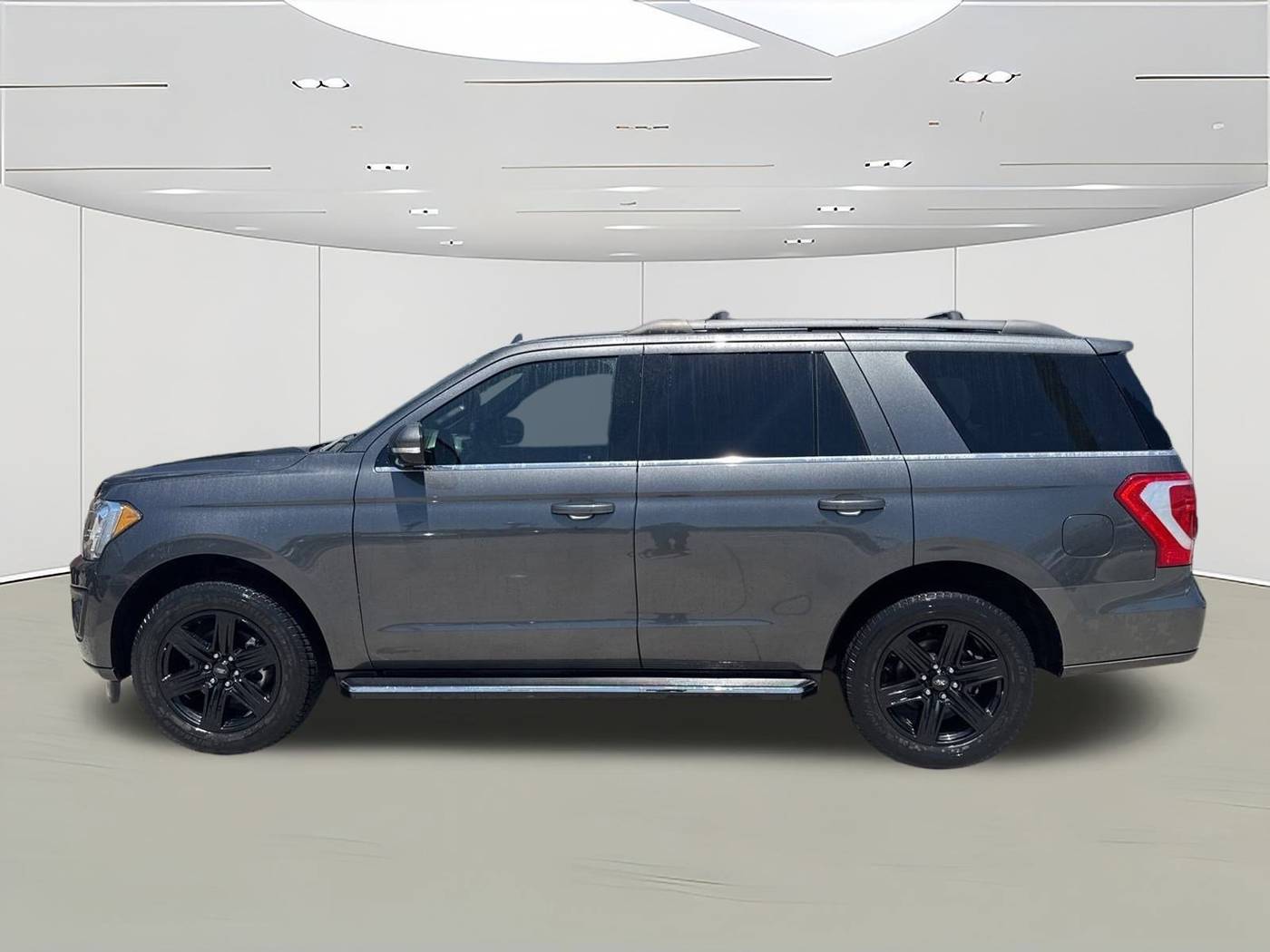 2020 Ford Expedition XLT — SUV — 91,421 mi — Houston, TX