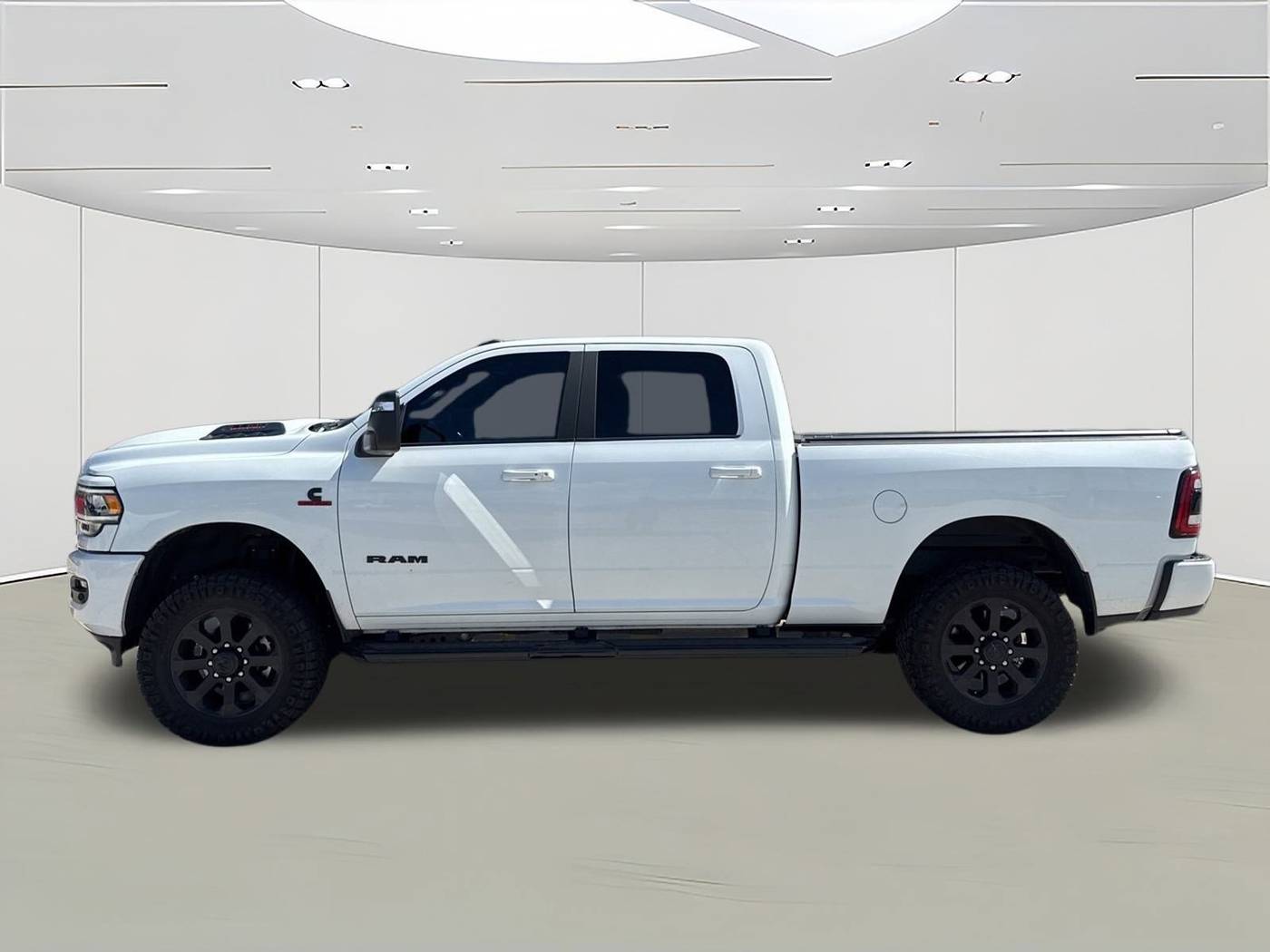 2024 Ram 2500 Laramie — Pickup Truck — 19,912 mi — Houston, TX