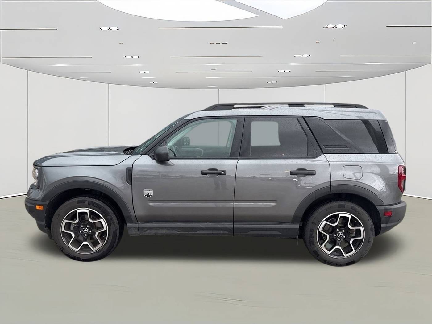 2022 Ford Bronco Sport Big Bend — SUV — 28,643 mi — Houston, TX