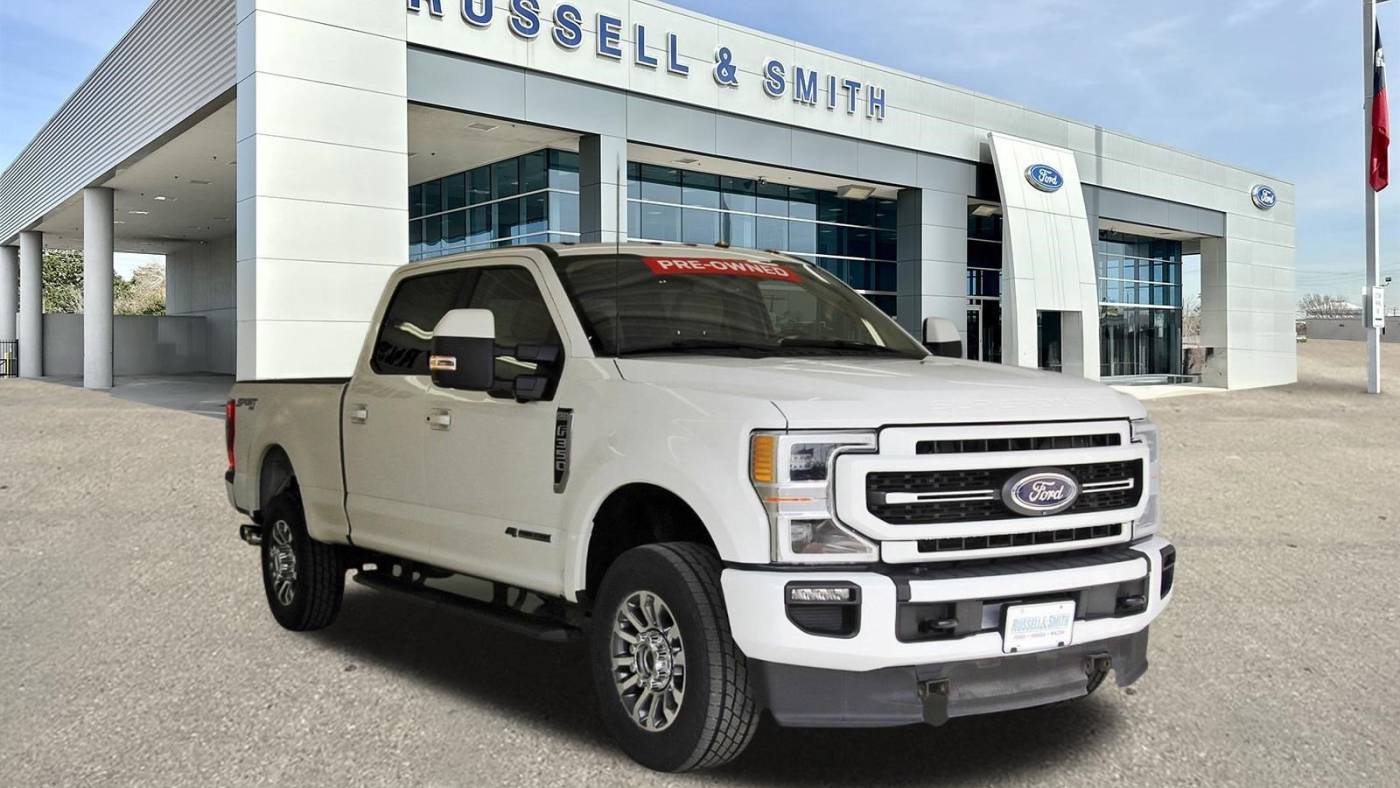 Used Ford Super Duty F350 Diesels for Sale Near Me TrueCar