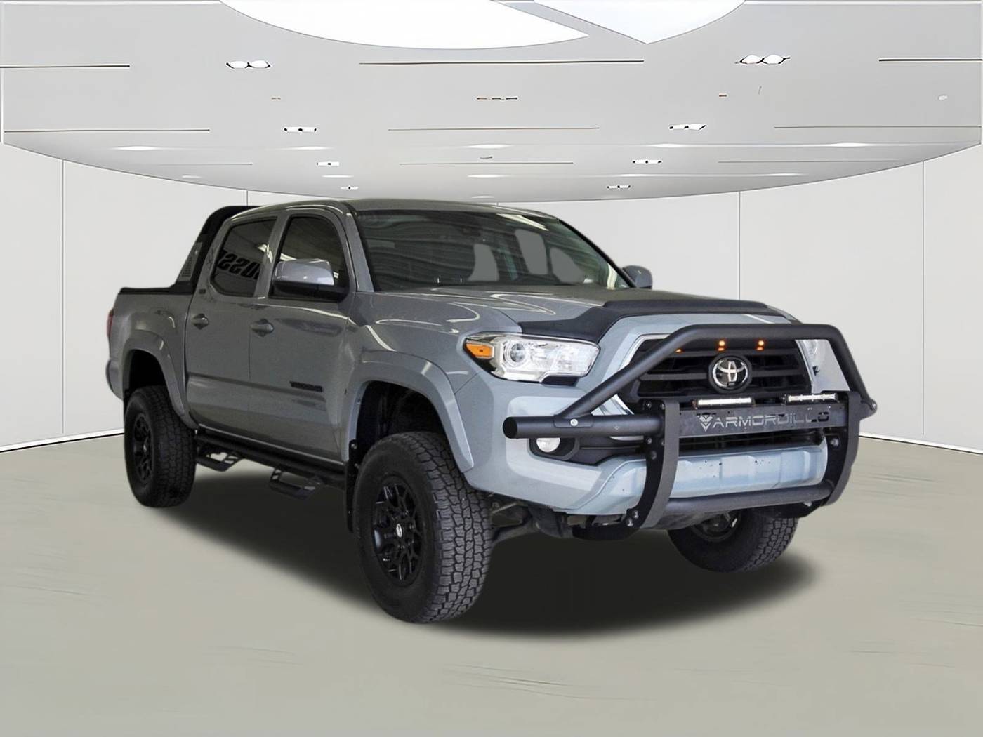 2021 Toyota Tacoma SR5 — Pickup Truck — 62,450 mi — Houston, TX