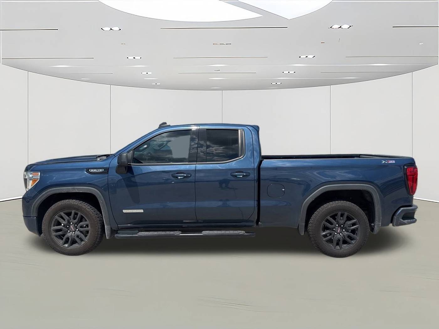 2019 GMC Sierra 1500 Elevation — Pickup Truck — 135,930 mi — Houston, TX
