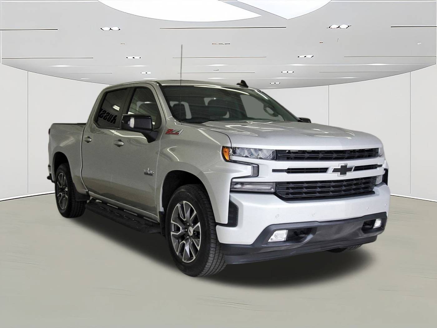 2020 Chevrolet Silverado 1500 RST — Pickup Truck — 72,332 mi — Houston, TX