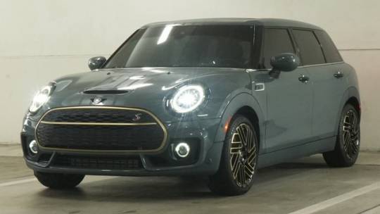 2024 MINI Clubman Cooper S — Sedan — 15,580 mi — Fort Lauderdale, FL