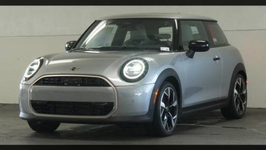 2025 MINI Hardtop Cooper — Hatchback — 2,919 mi — Fort Lauderdale, FL