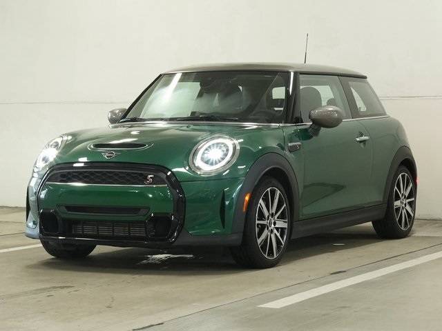 2023 MINI Hardtop Cooper S — Hatchback — 15,070 mi — Fort Lauderdale, FL