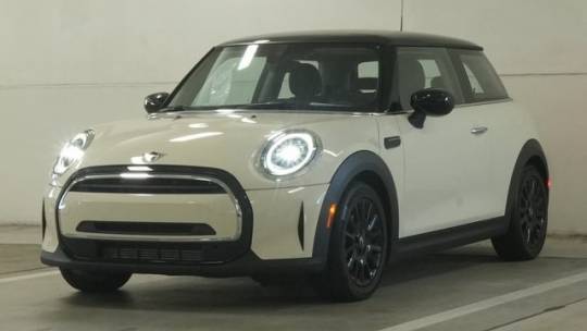 2022 MINI Hardtop Cooper — Hatchback — 8,047 mi — Fort Lauderdale, FL