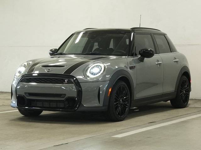 2023 MINI Hardtop Cooper S — Hatchback — 29,052 mi — Fort Lauderdale, FL