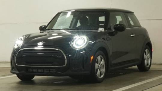 2024 MINI Hardtop Cooper — Hatchback — 1,781 mi — Fort Lauderdale, FL