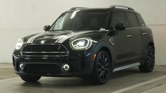 2022 MINI Countryman Cooper S — SUV — 26,025 mi — Fort Lauderdale, FL