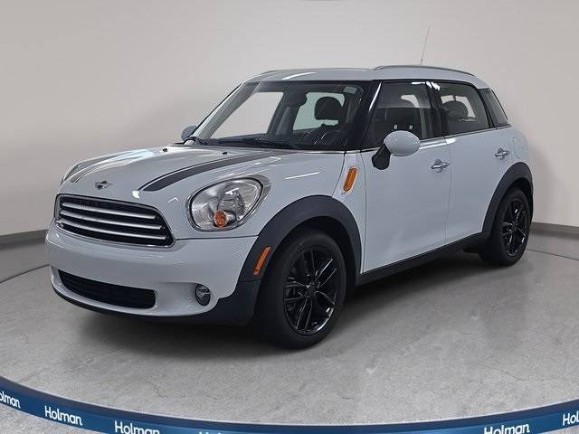 2012 MINI Countryman Cooper — SUV — 61,027 mi — Fort Lauderdale, FL